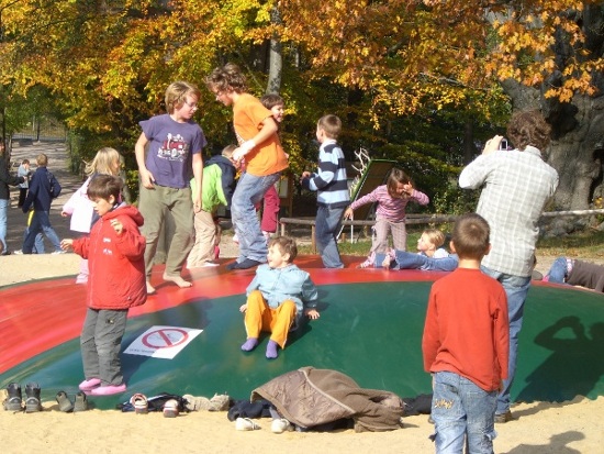 Spielplatz