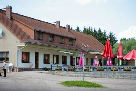 Gaststätte "Bärenschenke"