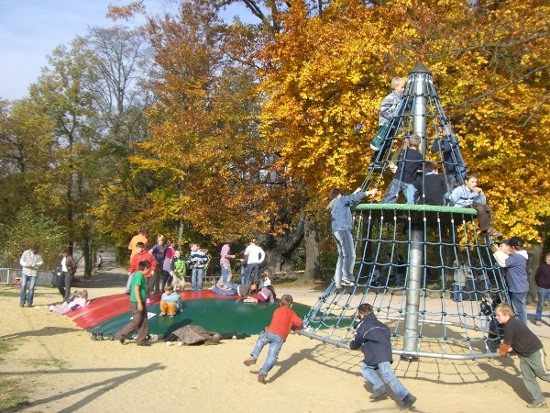 Spielplatz